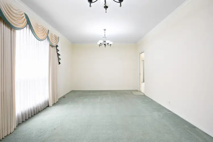 Second view of Homely house listing, 8 Finsbury Close, Rowville VIC 3178