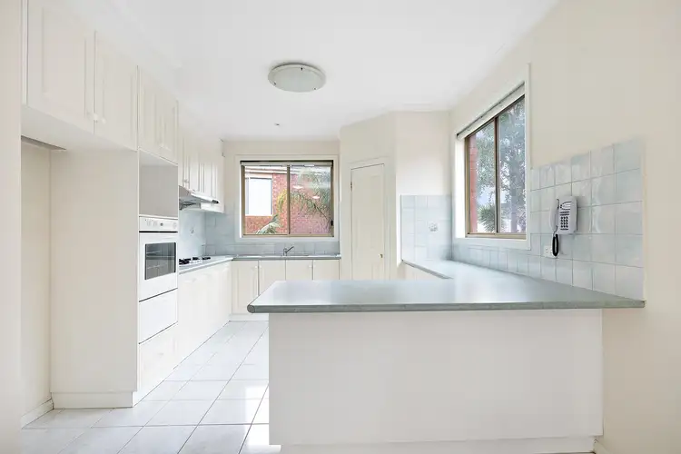 Third view of Homely house listing, 8 Finsbury Close, Rowville VIC 3178
