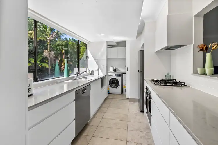 Third view of Homely townhouse listing, 2/2 Bannerman Street, Cremorne NSW 2090