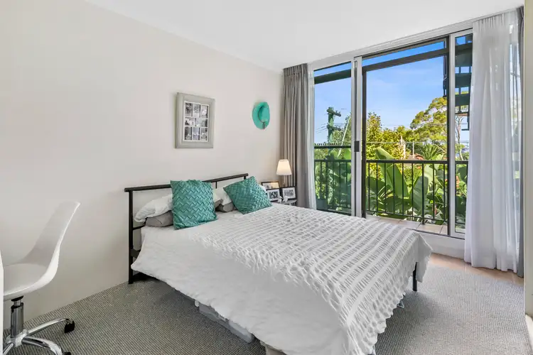 Fourth view of Homely townhouse listing, 2/2 Bannerman Street, Cremorne NSW 2090