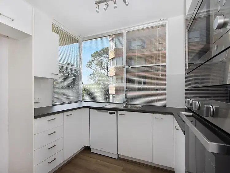 Fourth view of Homely apartment listing, 19/5 Good Street, Parramatta NSW 2150