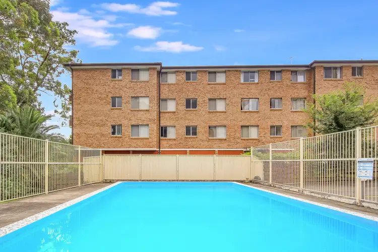 Sixth view of Homely apartment listing, 19/5 Good Street, Parramatta NSW 2150