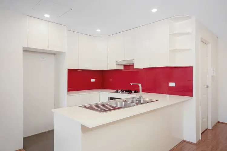 Fourth view of Homely unit listing, 6/29-33 Joyce Street, Pendle Hill NSW 2145