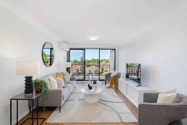 12/1-3 Havilah Street, Chatswood NSW 2067
