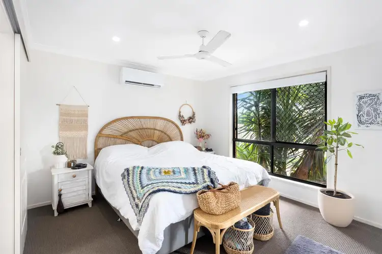 Fifth view of Homely house listing, 11 Mamalis Street, Gracemere QLD 4702