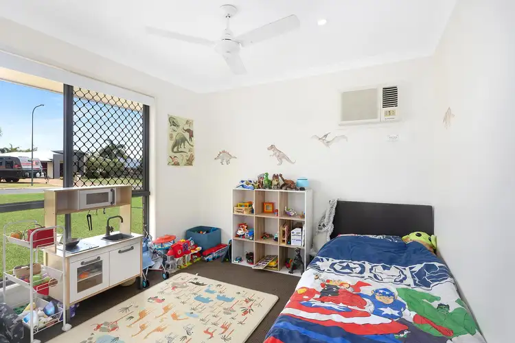Sixth view of Homely house listing, 11 Mamalis Street, Gracemere QLD 4702