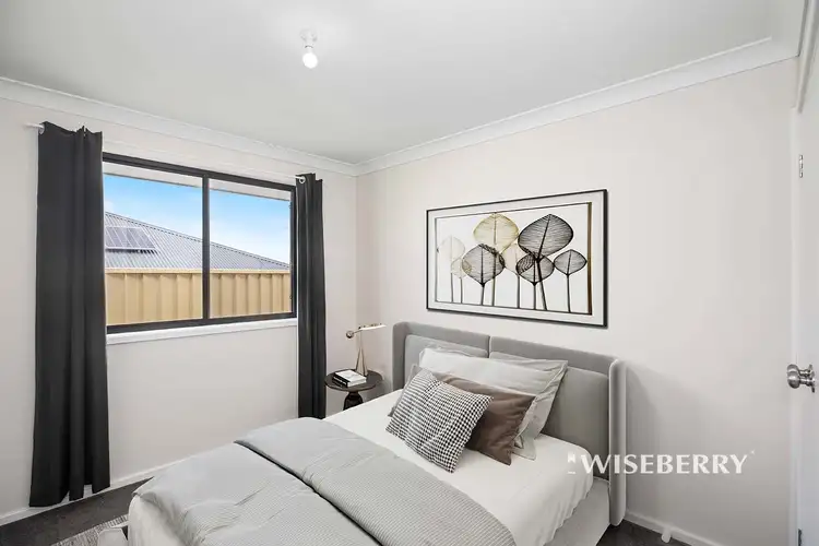 Sixth view of Homely house listing, 144 Colorado Drive, Blue Haven NSW 2262