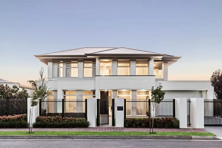 Main view of Homely house listing, 6 Slade Street, Somerton Park SA 5044