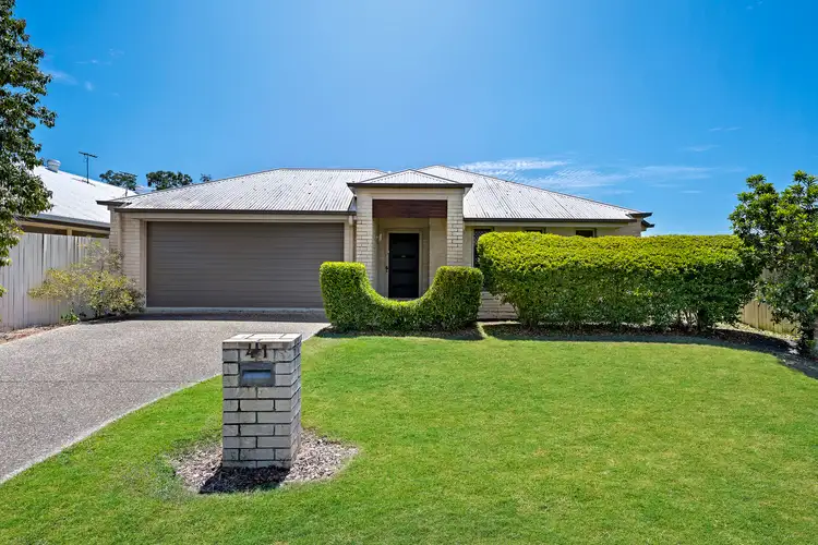 41 Winlock Circuit, Warner QLD 4500