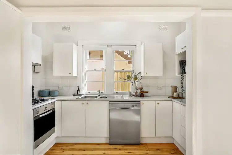 Sixth view of Homely apartment listing, 1/134A The Boulevarde, Dulwich Hill NSW 2203