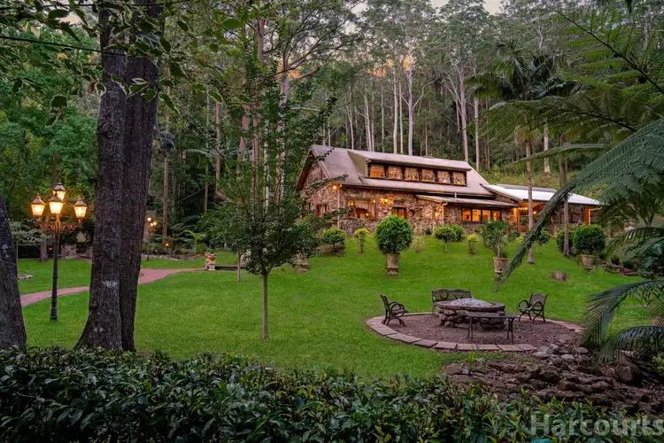 Fourth view of Homely rural property listing, 276 Pringles Road, Martinsville NSW 2265