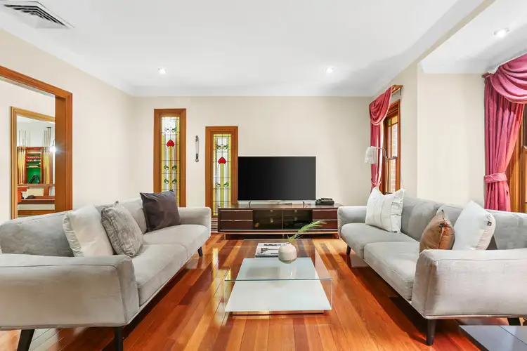 Third view of Homely house listing, 10 Myee Avenue, Strathfield NSW 2135