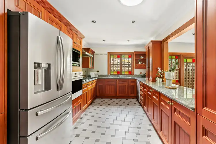 Fourth view of Homely house listing, 10 Myee Avenue, Strathfield NSW 2135