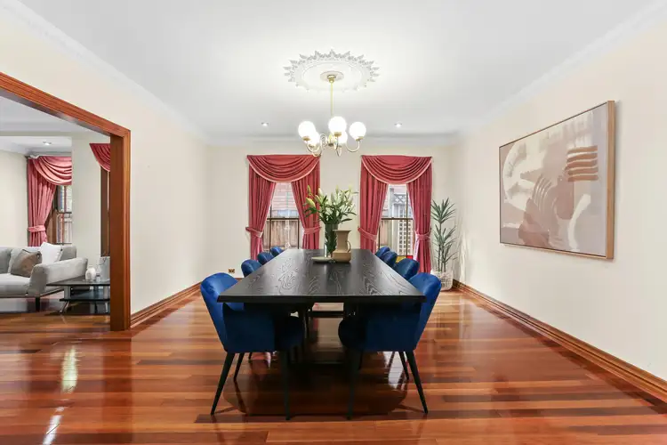 Fifth view of Homely house listing, 10 Myee Avenue, Strathfield NSW 2135
