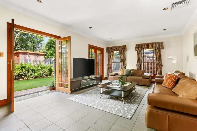 Sixth view of Homely house listing, 10 Myee Avenue, Strathfield NSW 2135