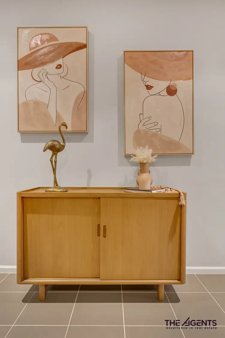 Second view of Homely house listing, 75 Fongeo Drive, Point Cook VIC 3030