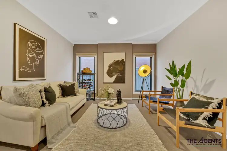 Fourth view of Homely house listing, 75 Fongeo Drive, Point Cook VIC 3030