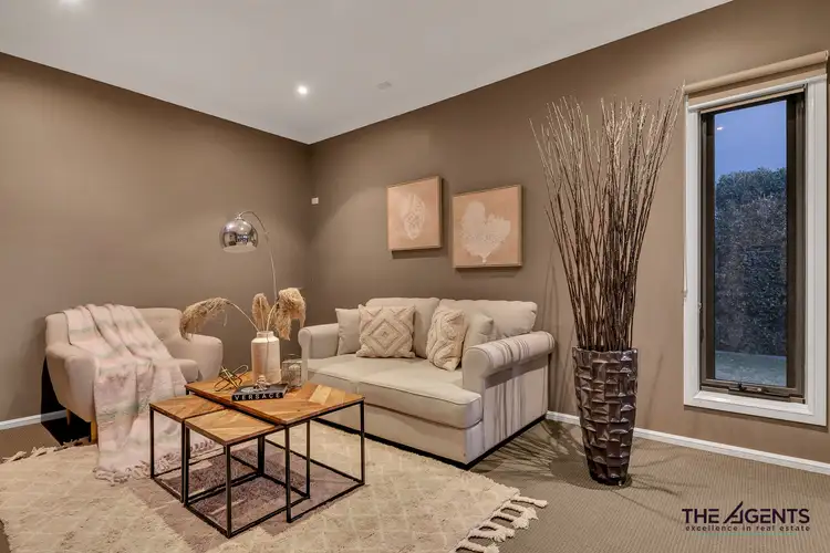 Fifth view of Homely house listing, 75 Fongeo Drive, Point Cook VIC 3030