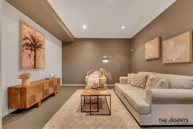 Sixth view of Homely house listing, 75 Fongeo Drive, Point Cook VIC 3030