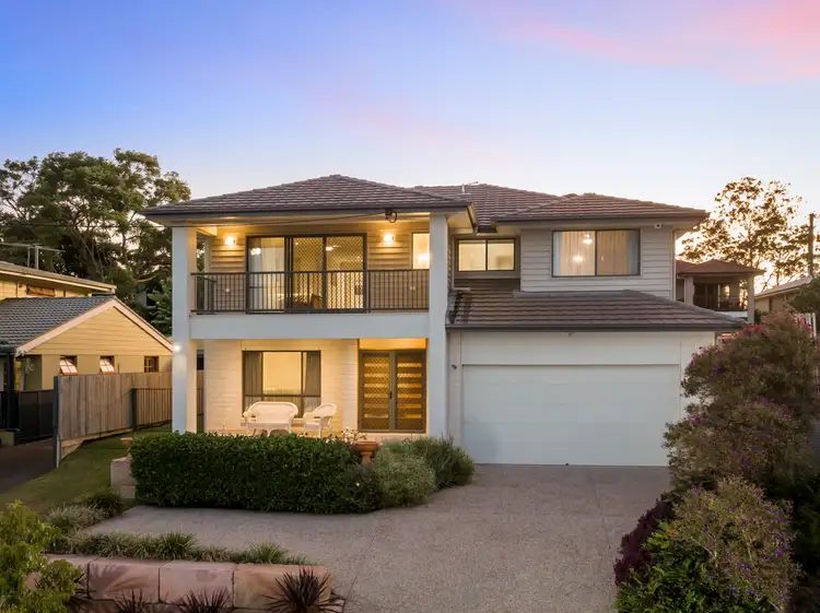 14C Gleneagle Street, Kenmore QLD 4069