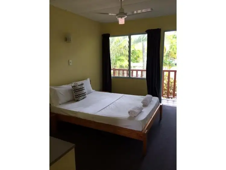 Second view of Homely unit listing, 2/384 Esplanade Esplanade, Torquay QLD 4655