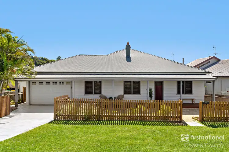 Third view of Homely house listing, 27 Barney Street, Kiama NSW 2533