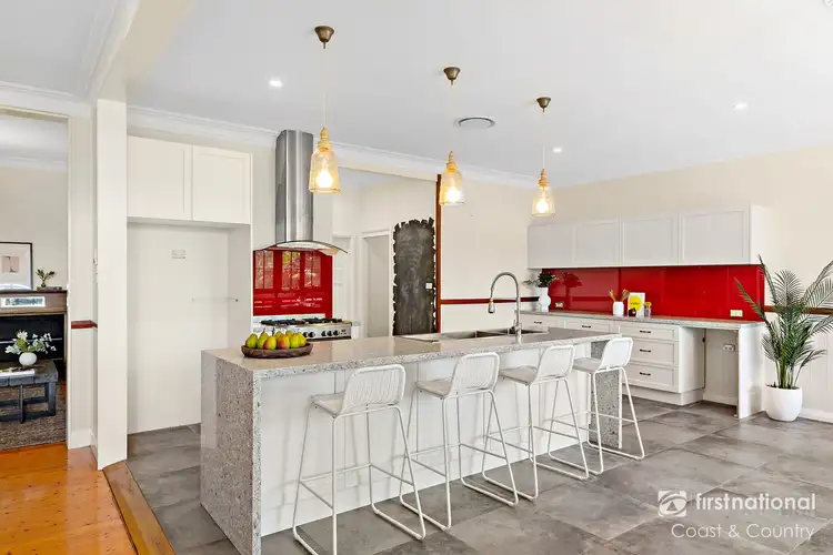 Fifth view of Homely house listing, 27 Barney Street, Kiama NSW 2533