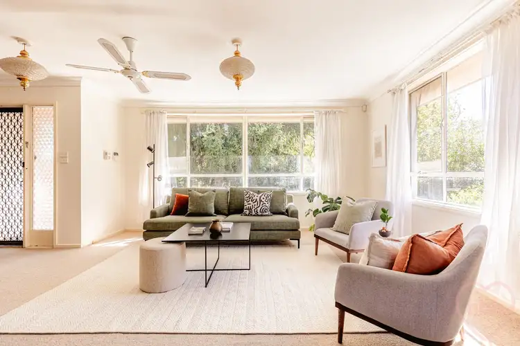 19 Levien Street, Scullin ACT 2614