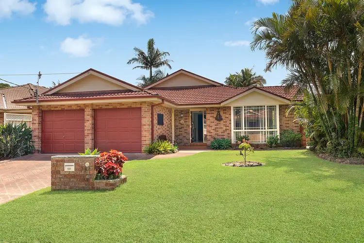 52 Tapestry Way, Umina Beach NSW 2257