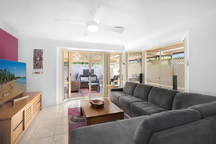 Fourth view of Homely house listing, 52 Tapestry Way, Umina Beach NSW 2257