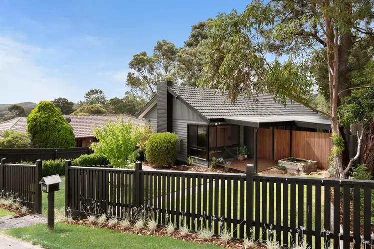 4 Victoria Street, Diamond Creek VIC 3089