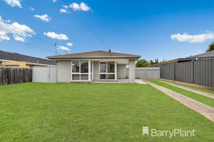 49 Matlock Street, Hoppers Crossing VIC 3029