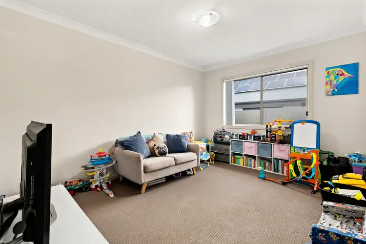 Sixth view of Homely house listing, 99 Tooze Circuit, North Rothbury NSW 2335