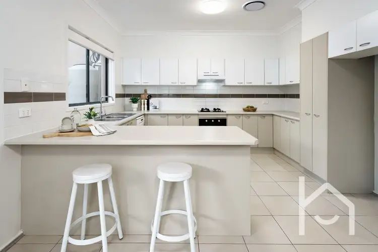 Second view of Homely house listing, 23 Stowe Avenue, Campbelltown NSW 2560