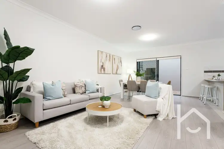 Fourth view of Homely house listing, 23 Stowe Avenue, Campbelltown NSW 2560