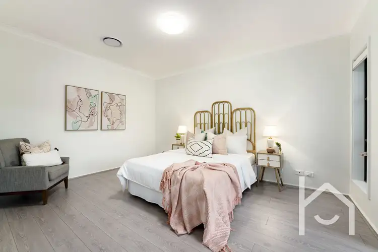 Sixth view of Homely house listing, 23 Stowe Avenue, Campbelltown NSW 2560
