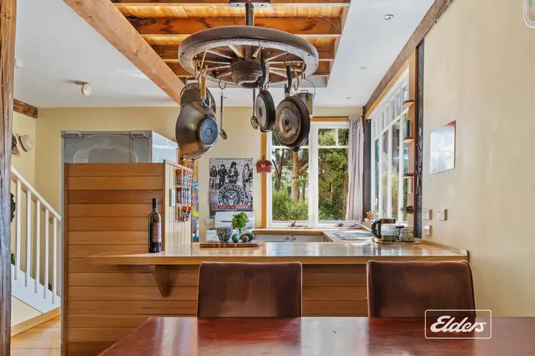 Fifth view of Homely house listing, 125 Blackball Line Road, Lilydale TAS 7268