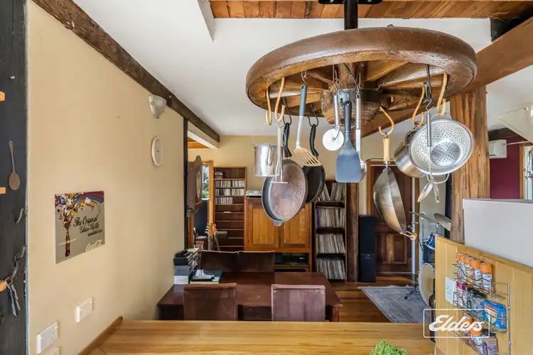 Sixth view of Homely house listing, 125 Blackball Line Road, Lilydale TAS 7268