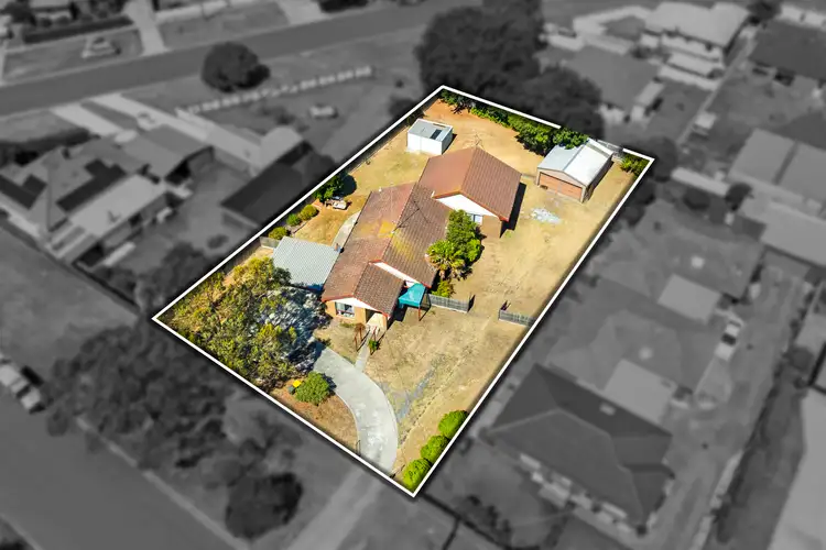 Main view of Homely house listing, 29-31 Dawson Street, Rosedale VIC 3847