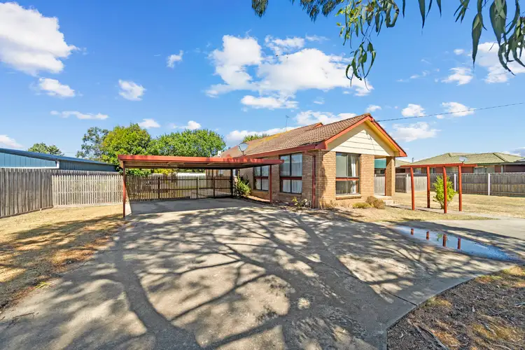 Second view of Homely house listing, 29-31 Dawson Street, Rosedale VIC 3847