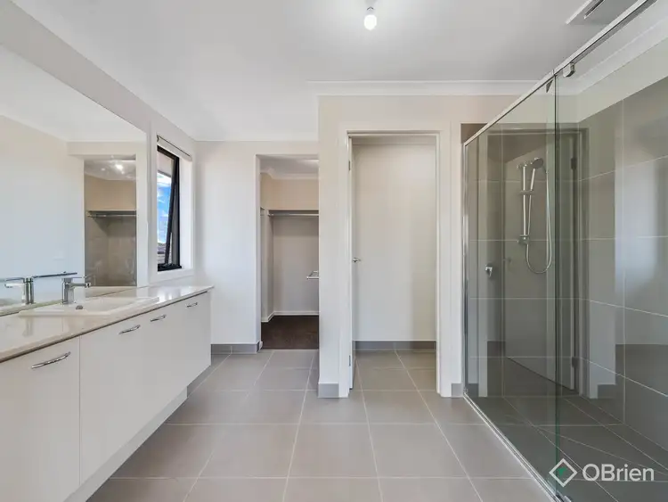Fifth view of Homely house listing, 25 Sasha Crescent, Truganina VIC 3029