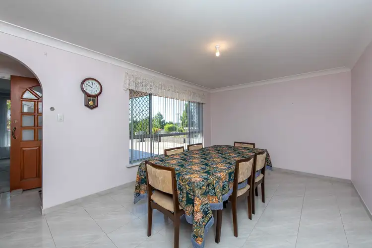 Second view of Homely house listing, 15 Gratwick Way, Koondoola WA 6064