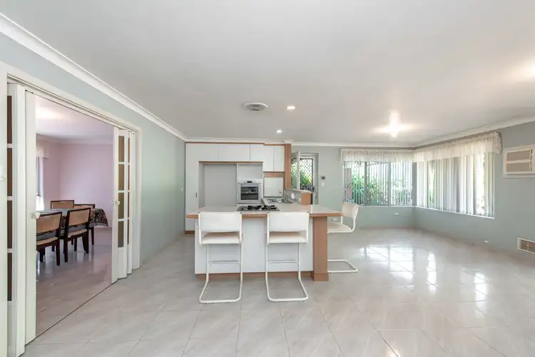Sixth view of Homely house listing, 15 Gratwick Way, Koondoola WA 6064