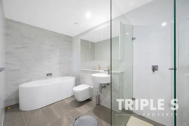 Fourth view of Homely apartment listing, G85/1 Epping Park Drive, Epping NSW 2121