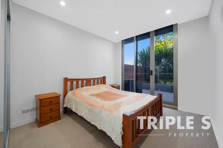 Fifth view of Homely apartment listing, G85/1 Epping Park Drive, Epping NSW 2121