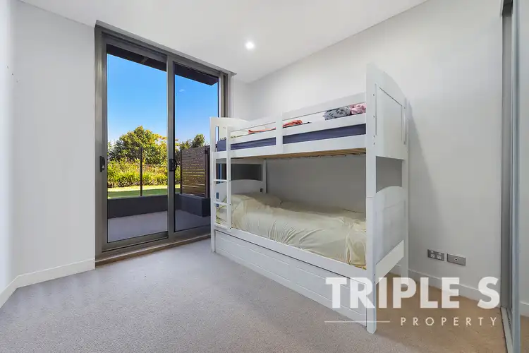 Sixth view of Homely apartment listing, G85/1 Epping Park Drive, Epping NSW 2121