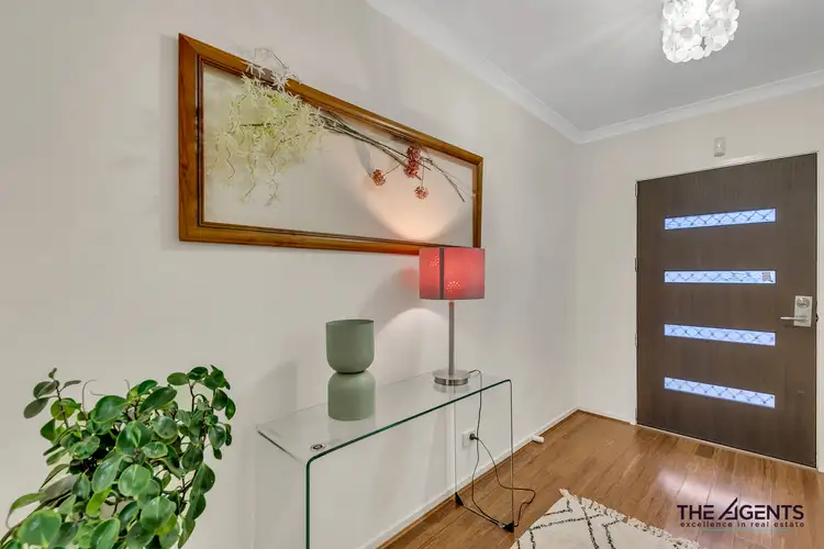 Second view of Homely house listing, 5 Keppel Way, Point Cook VIC 3030