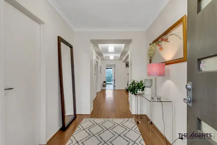 Third view of Homely house listing, 5 Keppel Way, Point Cook VIC 3030