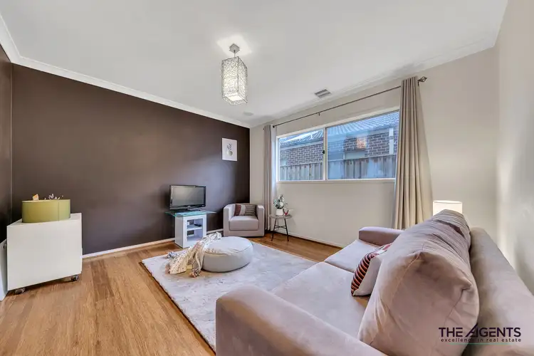Sixth view of Homely house listing, 5 Keppel Way, Point Cook VIC 3030