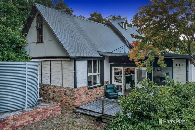 Third view of Homely rural property listing, 8 Cornelius Crescent, Healesville VIC 3777